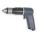 AIR DRILL,INDUSTRIAL,PISTOL,3/8 IN.