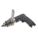 DRILL, 1/2 IN CHUCK SIZE, INDUSTRIAL DUTY, 900 RPM FREE SPEED, 0.4 HP, KEYED
