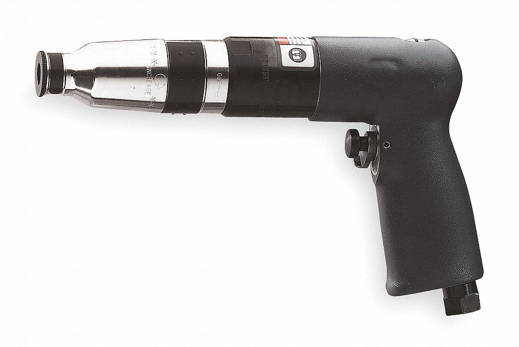 Screwdriver,800 RPM - Grainger