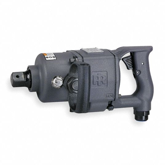 INGERSOLL RAND, D-Handle, Std, Impact Wrench - 3Y596|1712B2 - Grainger