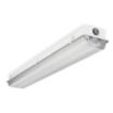 Washdown-Rated Linear Fluorescent Lights