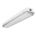 Washdown-Rated Linear Fluorescent Lights