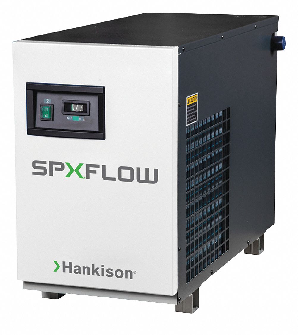 Hankison Air Dryer Manual Model Hpr 5