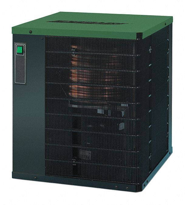 SPEEDAIRE ISO Class 6 50 cfm Refrigerated Air Dryer 3YA53 3YA53 Grainger