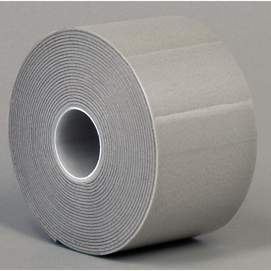 3M Acrylic Foam Double Sided VHB Foam Tape, Acrylic Adhesive, 45 mil