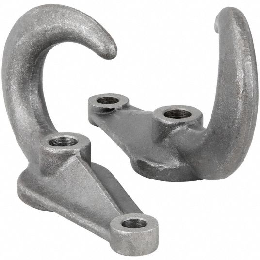 Towing Hooks  Buyers Products