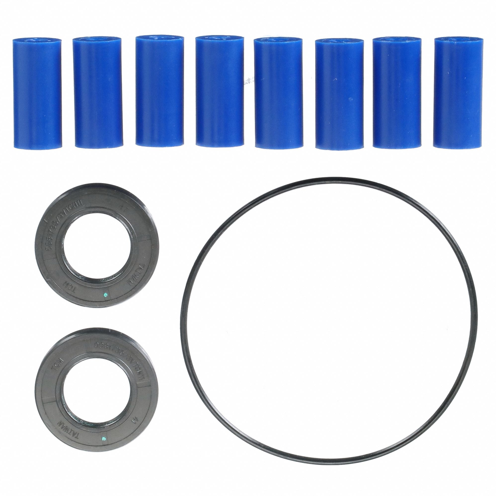 REPAIR KIT,8 ROLLERS