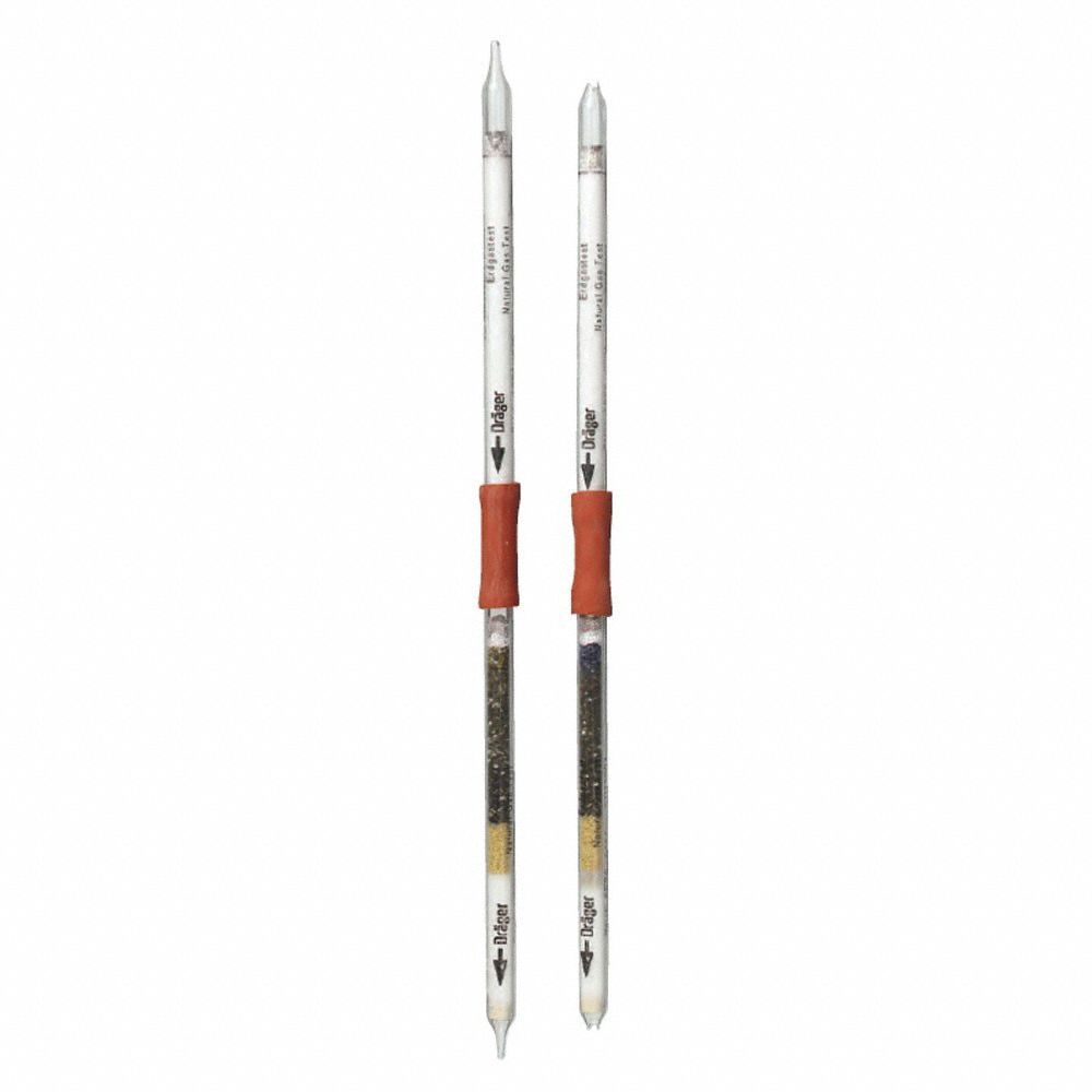 DRAEGER, DRAEGER Accuro, CO, Detector Tube 3YCG5CH20001 Grainger