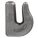 WELD-ON TOWING HOOK,GRADE 30,3/8