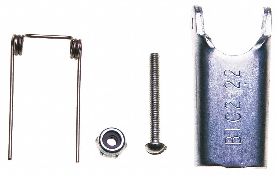 FITTING LATCH KIT/HOOKS 7-27