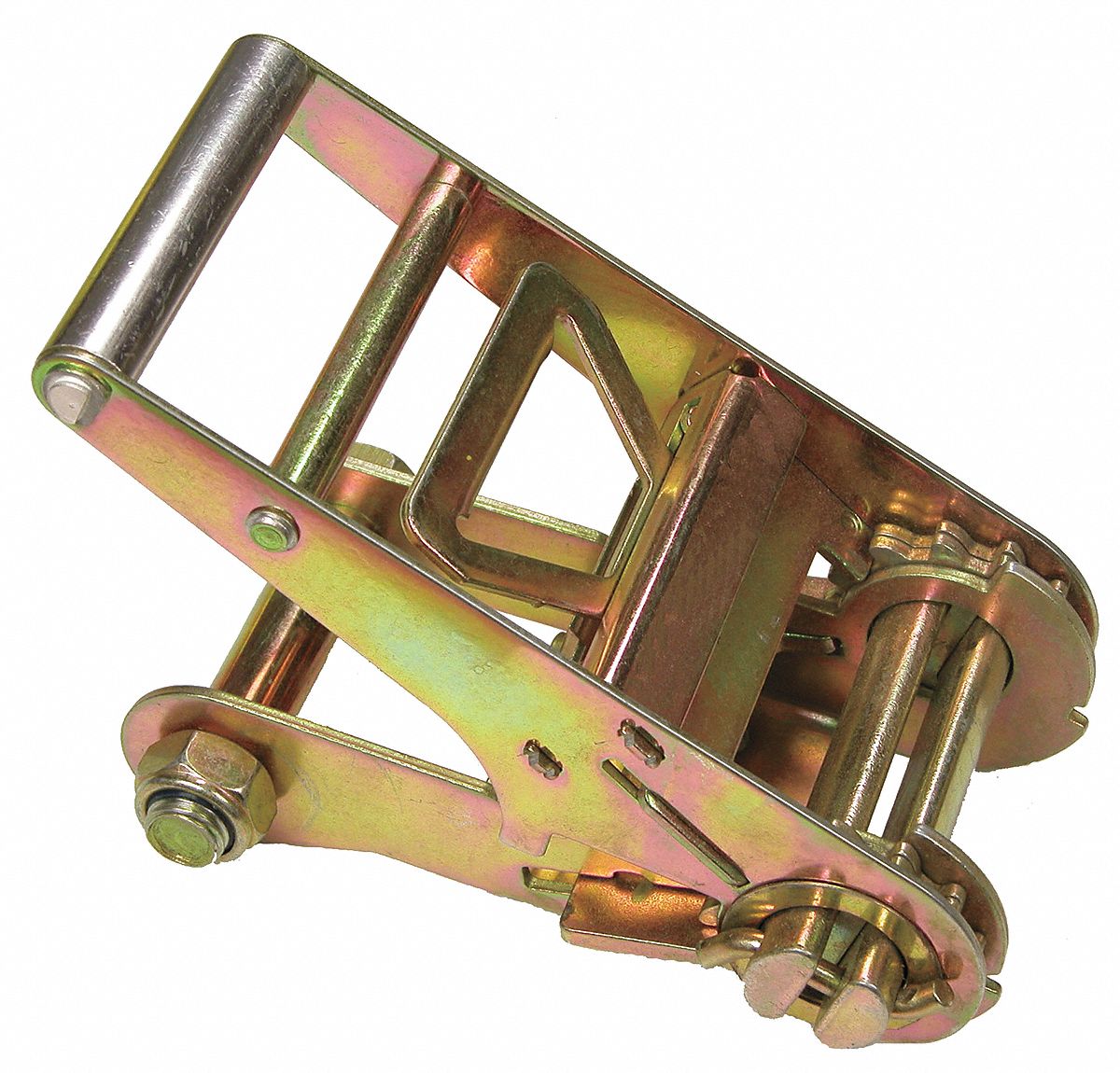 LIFTALL Ratchet, 3 In., 15, 000 lb. 3YCV1SHR3 Grainger