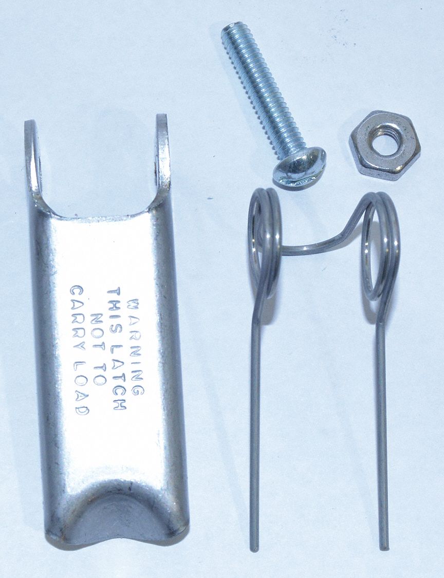 Latch Kit