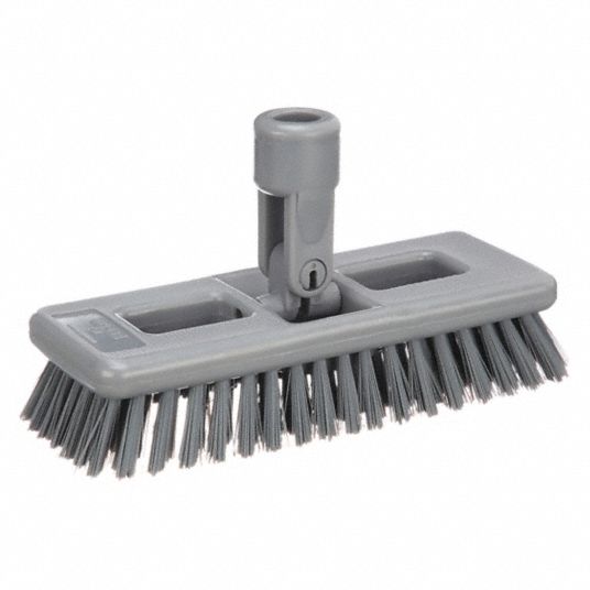 Swivel Scrub Brush