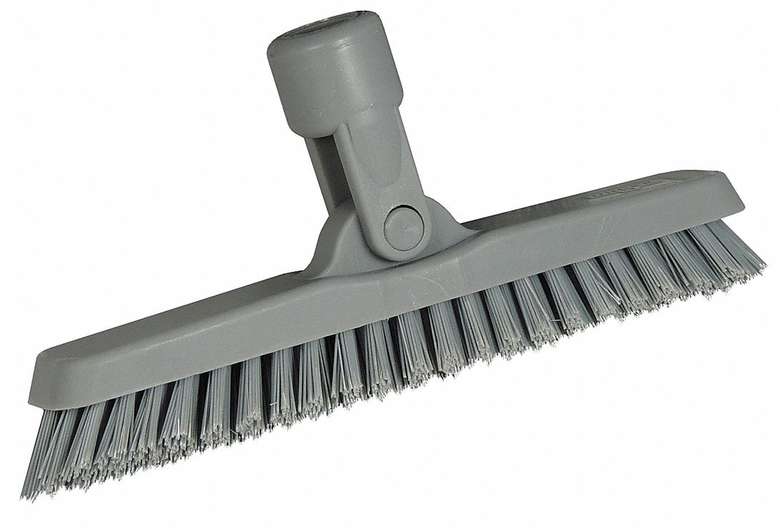 Swivel Corner Brush 8 5/8 in Brush L