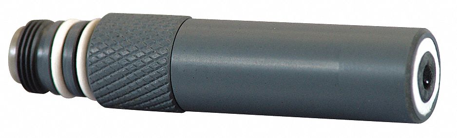 Chloride ISE Sensor Plastic