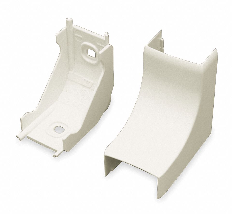 Internal Elbow, Ivory, Elbows