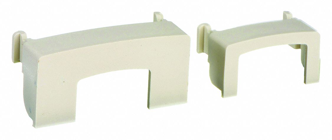 Reducer Adapter, Ivory, Adapters