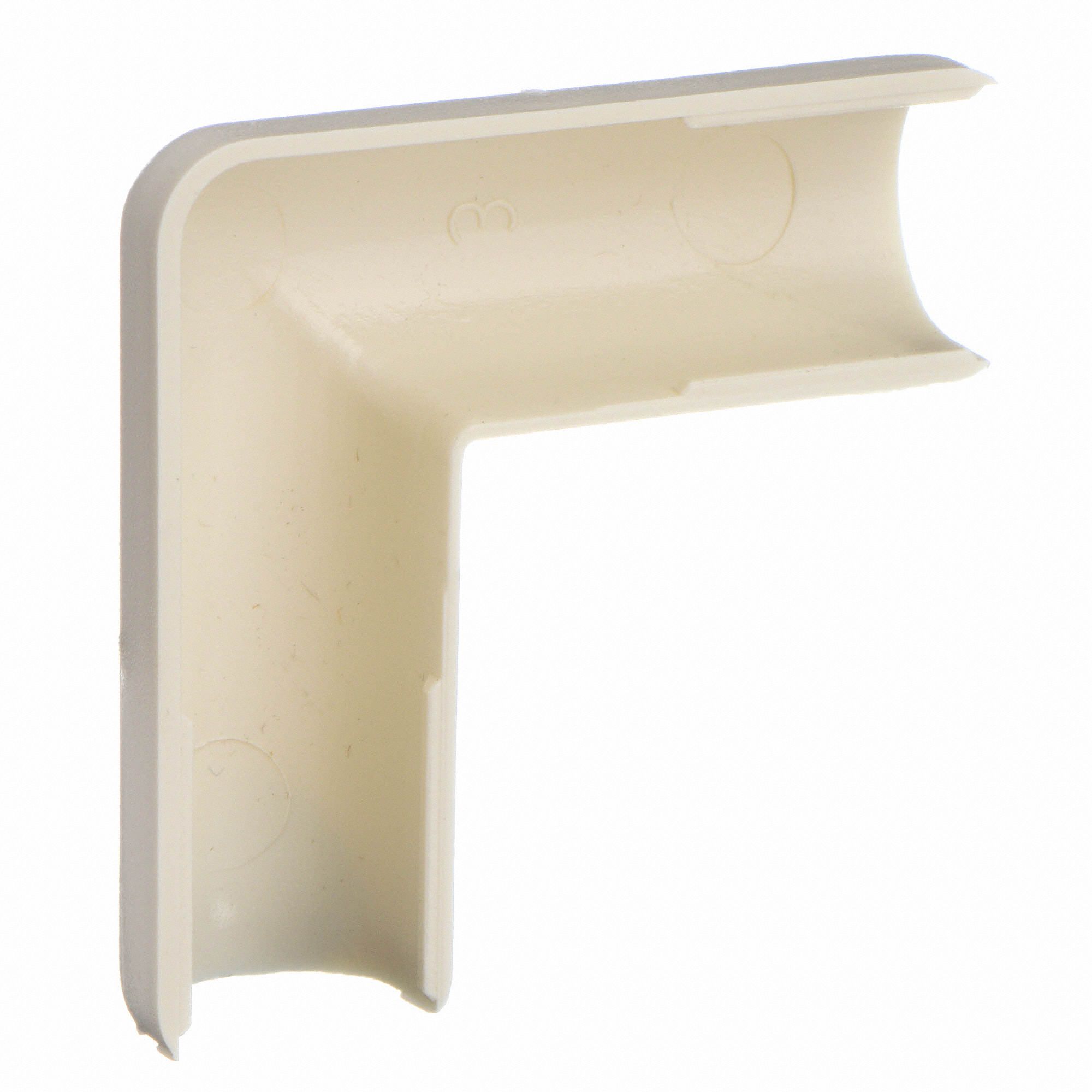 LEGRAND Flat Elbow, 300 Series, Elbows - 3YE68|311 - Grainger