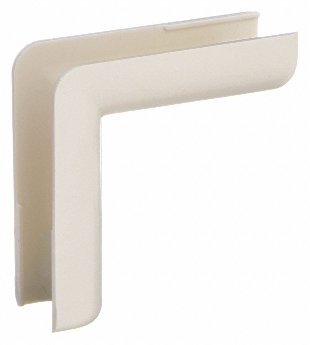 Internal Elbow, Ivory,