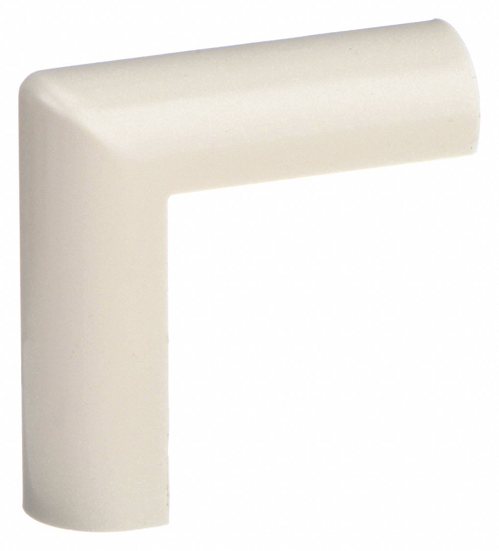 External Elbow, Ivory,