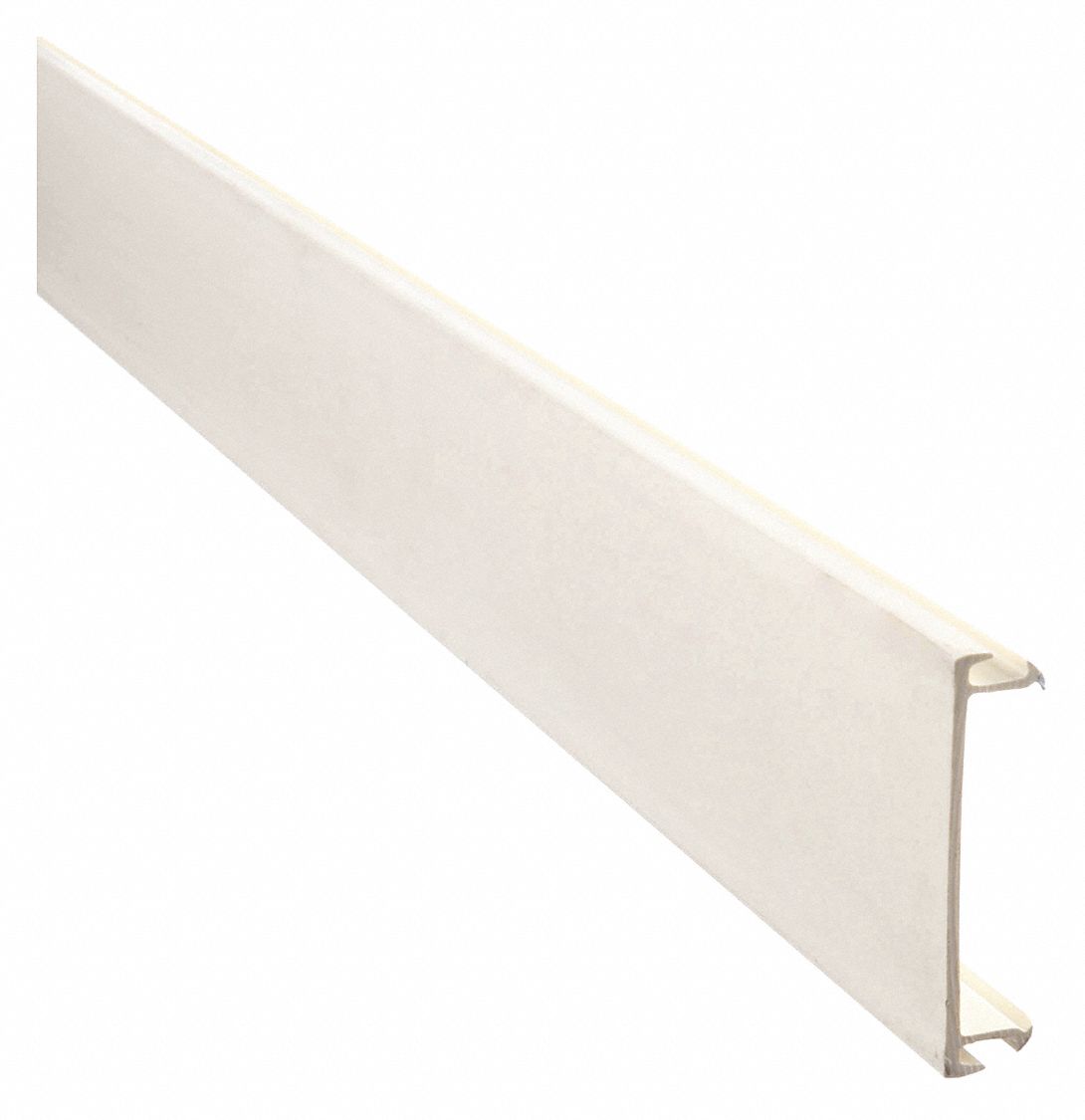 Cover, Ivory, PVC, 40N2 Series, Covers