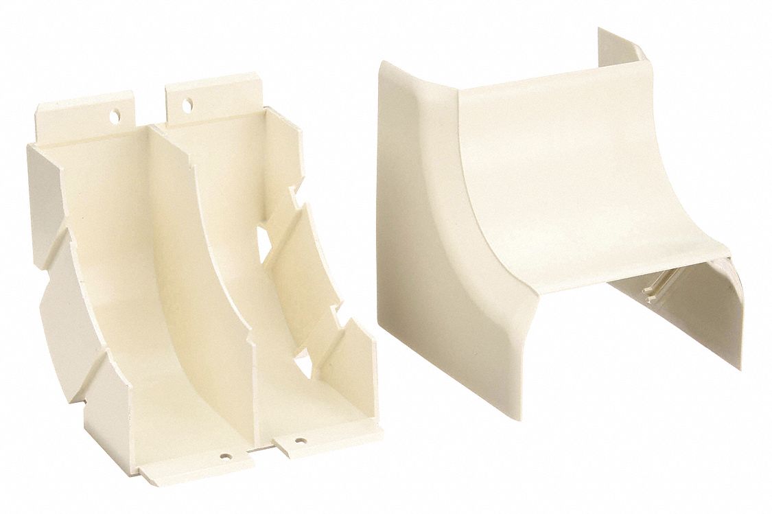 Internal Elbow, Ivory, Elbows