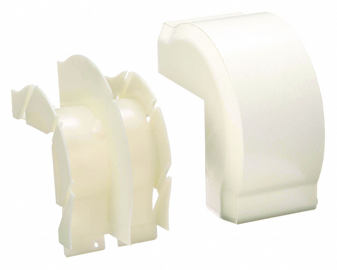 External Elbow, Ivory, Elbows