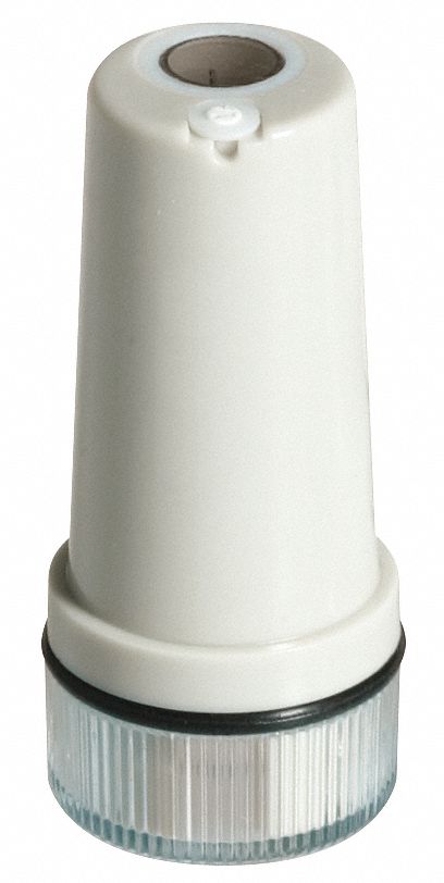 REPLACEMENT ELECTRODE,FLAT,38 MM L