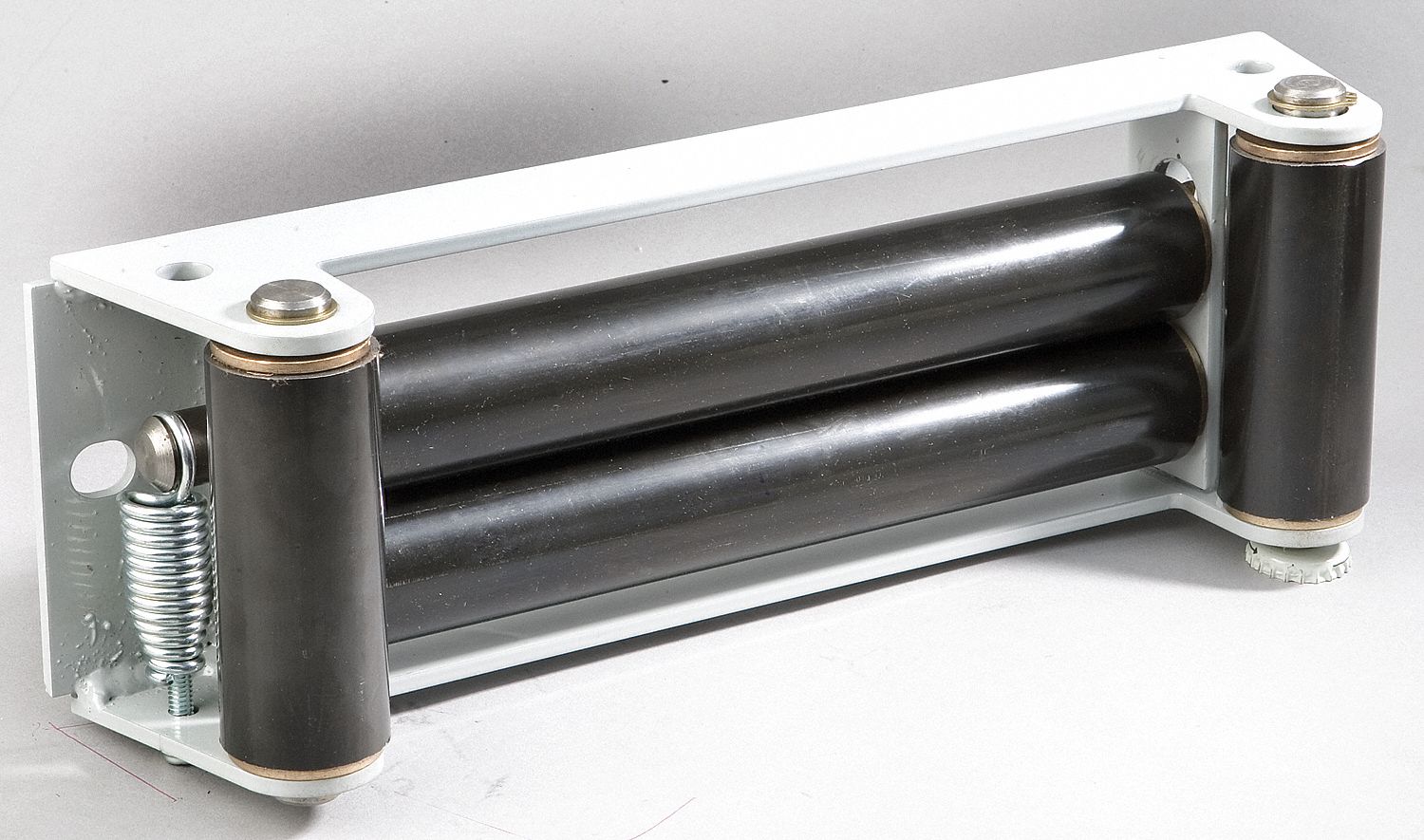 B/A PRODUCTS CO. Cable Tensioner Roller Guide, For Use With 10 to 14 in