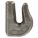 GRAB HOOK, 3/8 IN OVERALL HOOK SIZE, 70, WELD ON