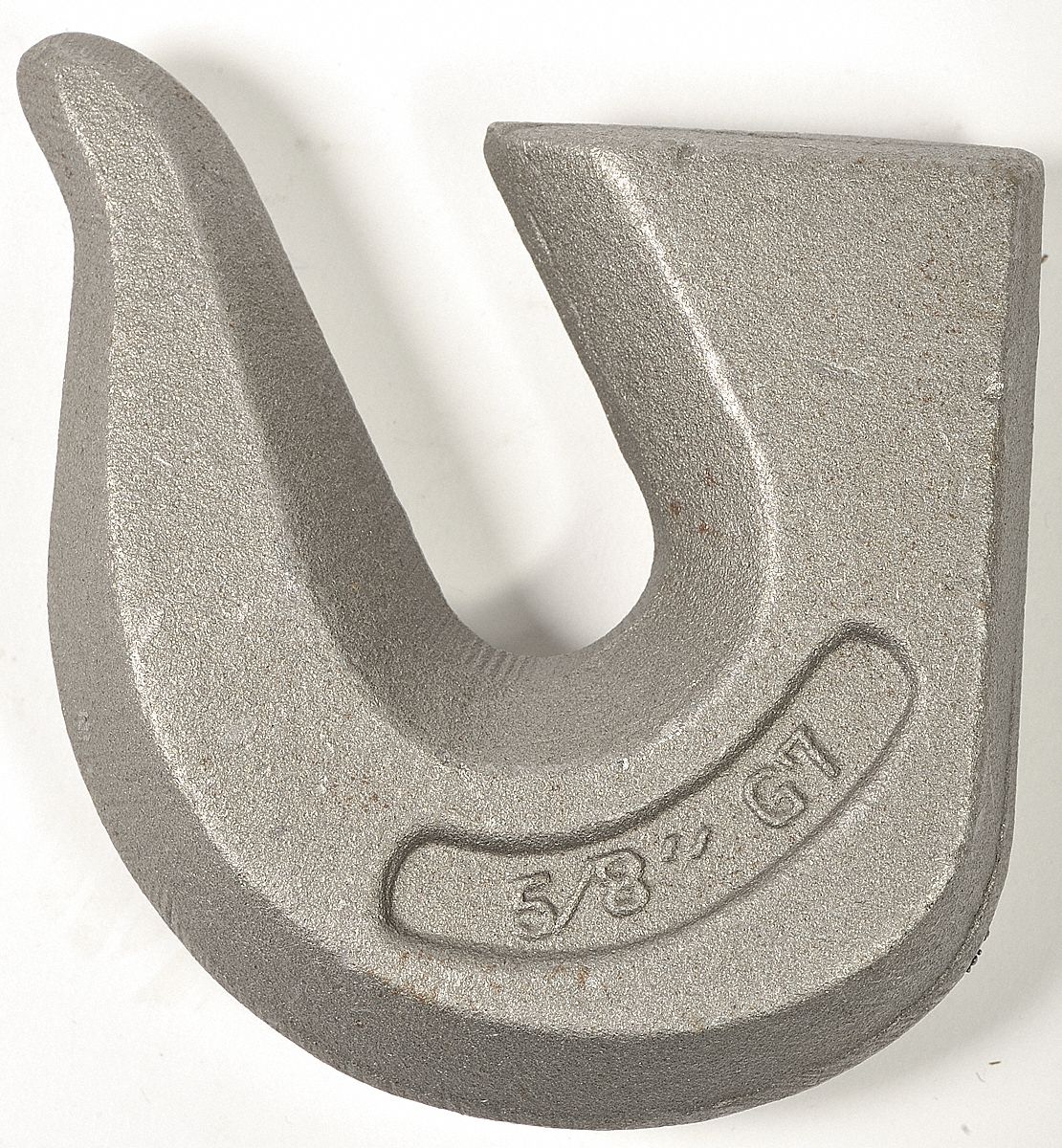 B/A PRODUCTS CO. Grab Hook 3YFX71158WGH Grainger