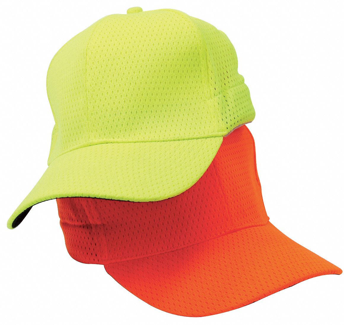 3YKD3 - Baseball Hat Hi-Vis Lime