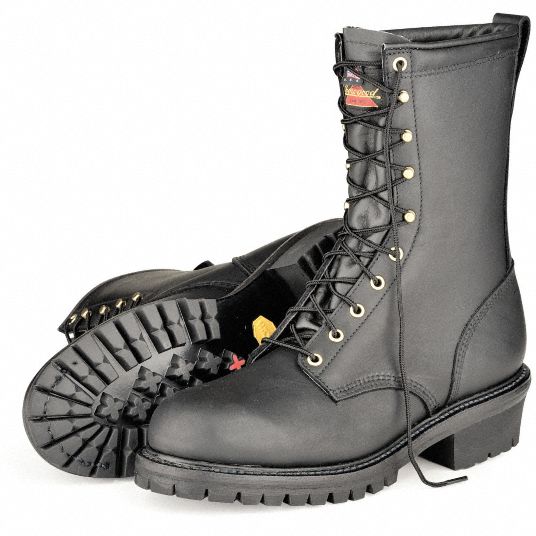 Wildland fire boot on sale requirements