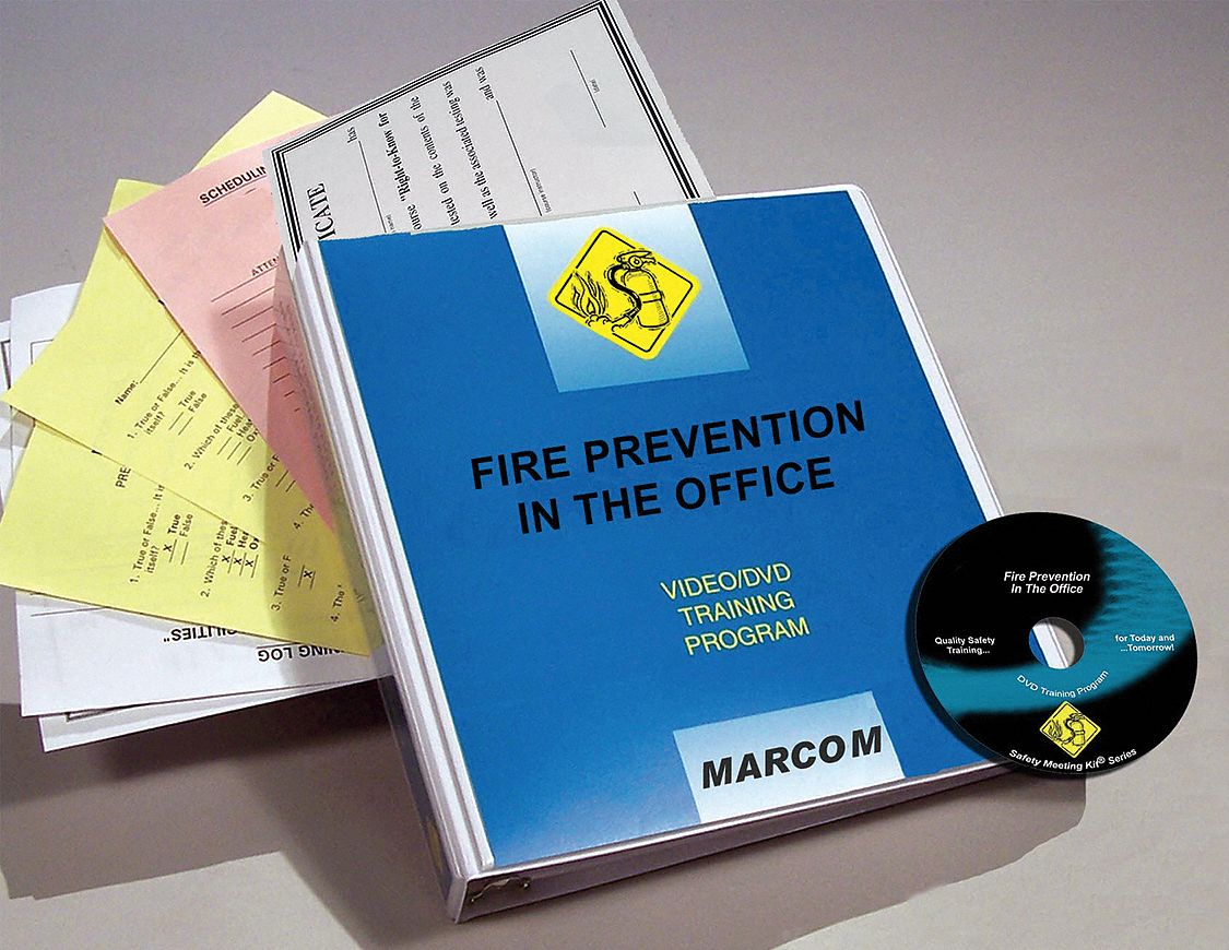 marcom-fire-prevention-management-english-safety-training-program