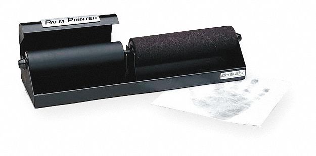 Roller Palm Printer