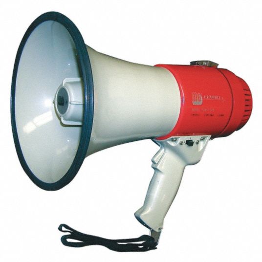 Megaphone