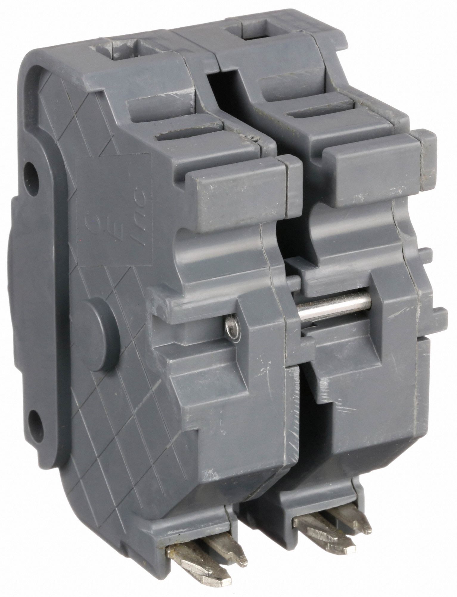 FEDERAL PACIFIC Miniature Circuit Breaker, Amps 40 A, Circuit Breaker