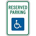 Parking Signs image