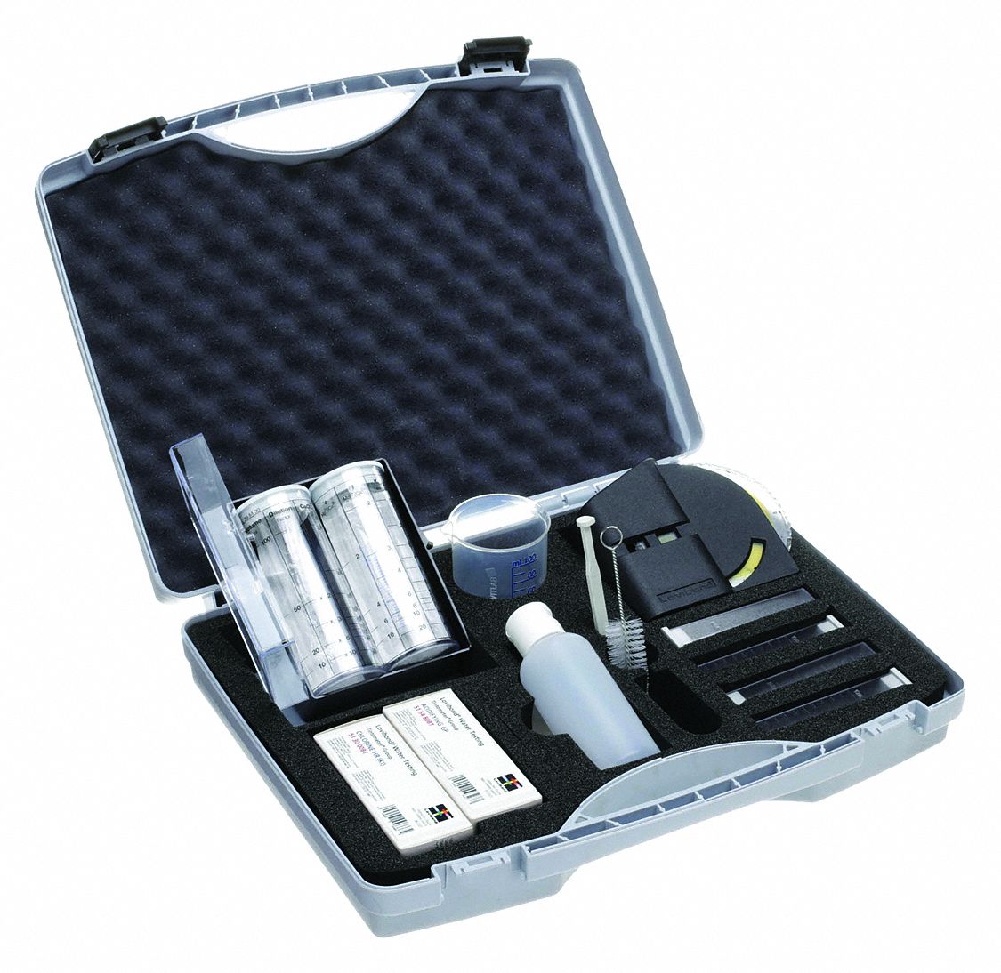 LOVIBOND, Chlorine, 218 NaHCl (Sodium Hypochlorite/Bleach) Range