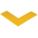 FLOOR MARKING TAPE, L, SOLID, YELLOW, NO LEGEND, 2 IN X 6 IN, 55 MIL THICKNESS, MIGHTY LINE, 100 PK