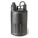 PLUG-IN UTILITY PUMP, 1/4 HORSEPOWER, 1/8 IN MAXIMUM DIAMETER SOLIDS, INTERMITTENT DUTY, 115V AC, POLYAMIDE