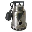 110 Volt Stainless Steel Body Submersible Sump Pumps