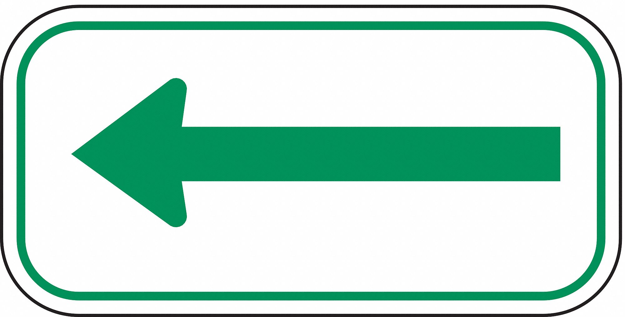 Parking Sign - Grainger