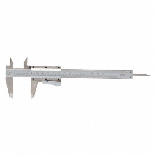 Vernier Caliper Grainger