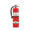 AMEREX Halotron Fire Extinguishers image