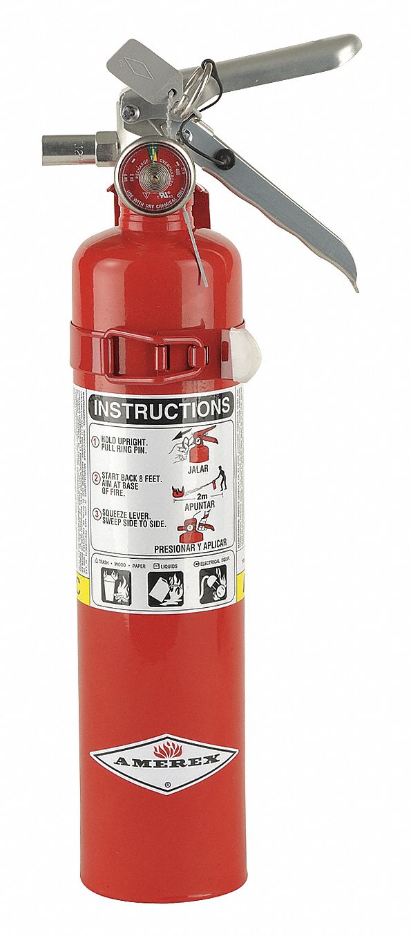 amerex fire extinguisher