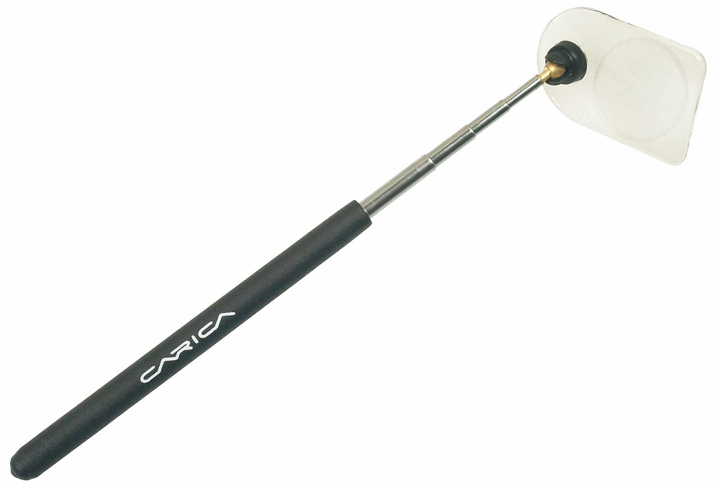 CARICA TELESCOPING MAGNIFIER, 11 45/64 IN LENGTH, ACRYLIC Magnifiers