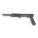 NEEDLE SCALER KIT, 1 5/8 IN STROKE L, 3,000 BPM, 1/4 IN NPT FEMALE, HEAVY DUTY