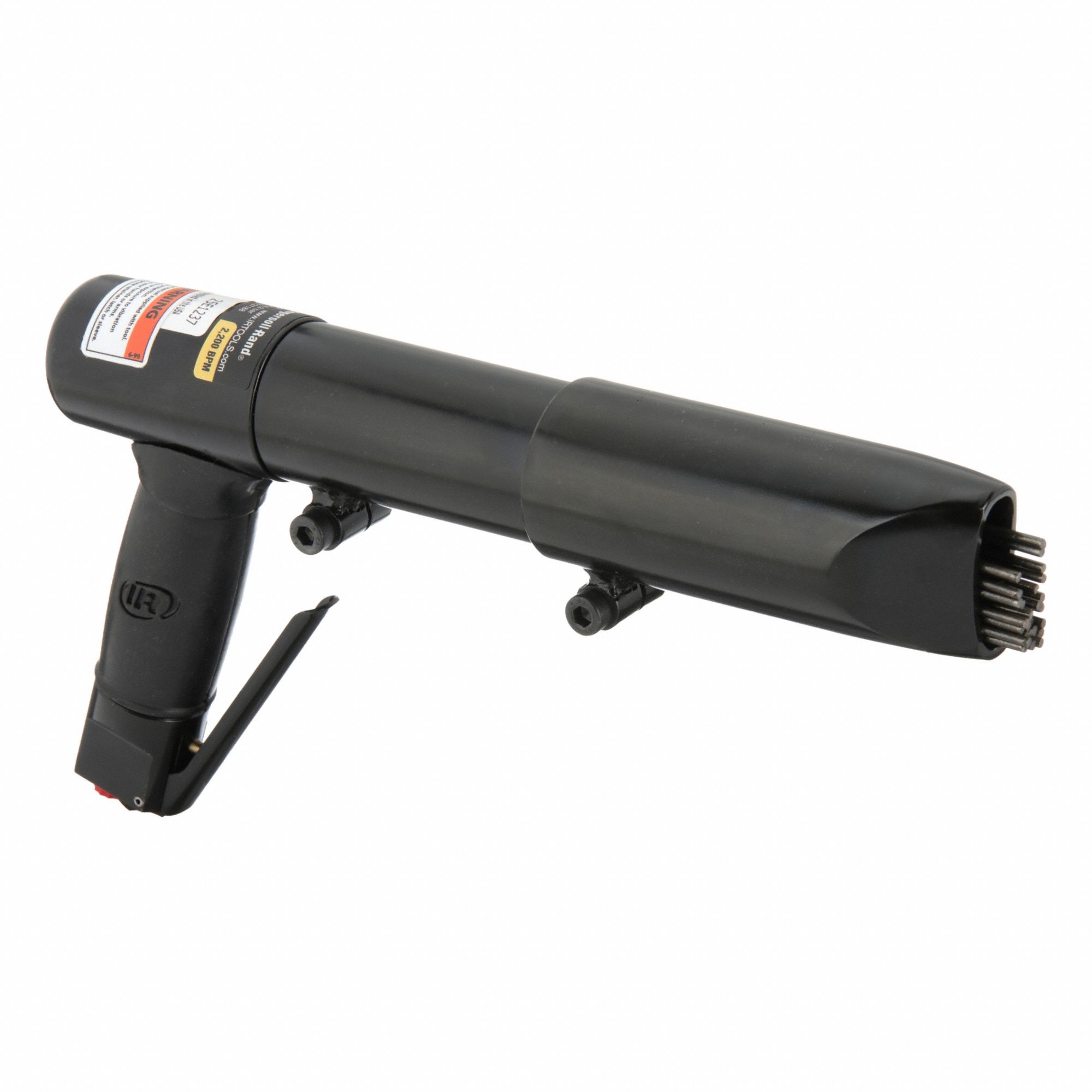 180 Series Paint, Dirt and Weld Spatter on Metal Surfaces, Remove Rust