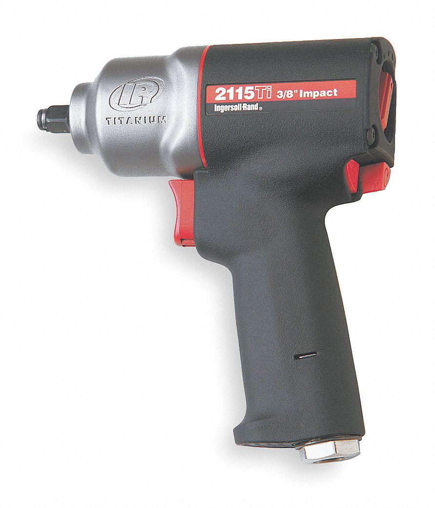 Air Impact Wrench Grainger